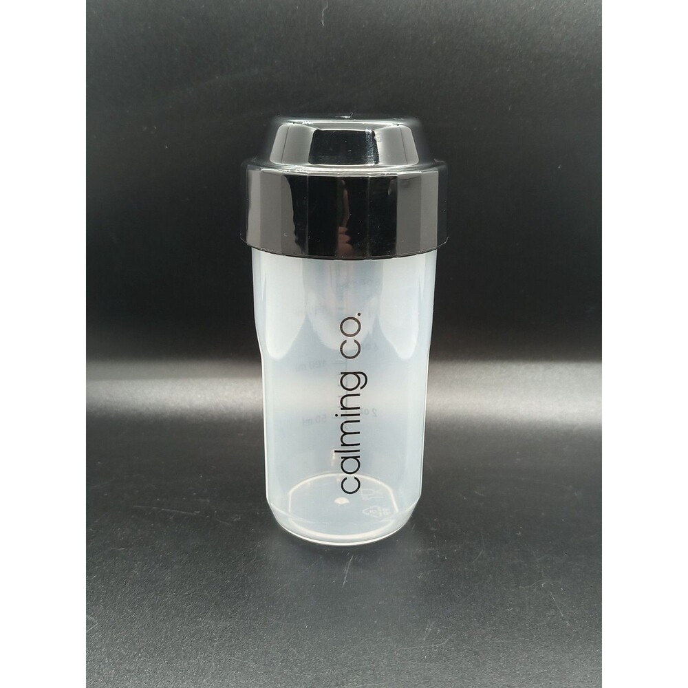 Calming Co - Travel/shaker bottle, 6 oz